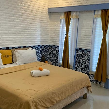 Sunflower Stay And Surf ชังกู ภายนอก รูปภาพ